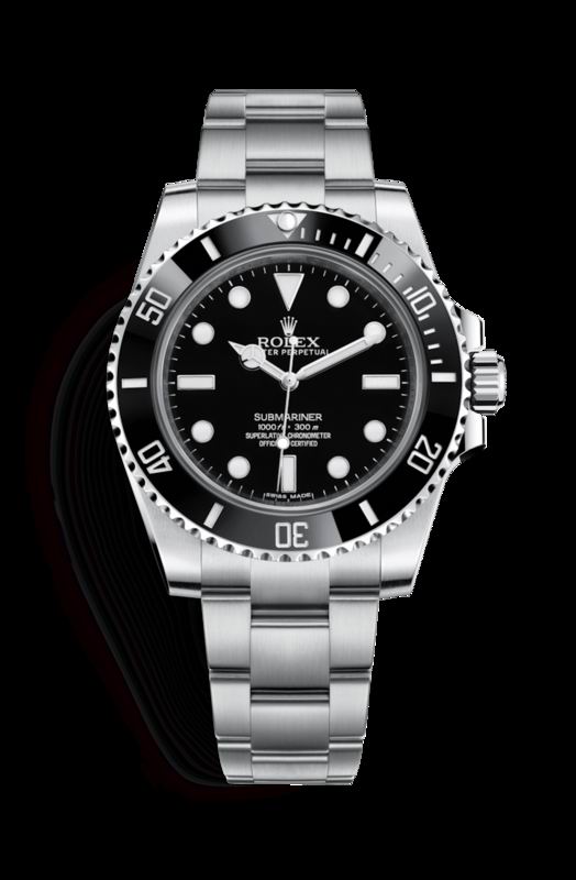 Rolex Watch 976